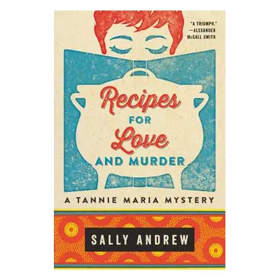 "Recipes for Love and Murder" - "" ("Andrew Sally")