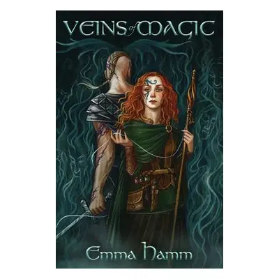 "Veins of Magic" - "" ("Hamm Emma")