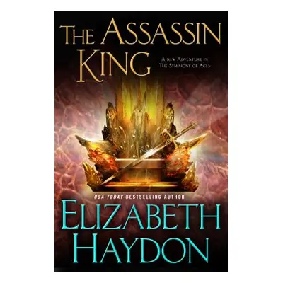 "Assassin King" - "" ("Haydon Elizabeth")