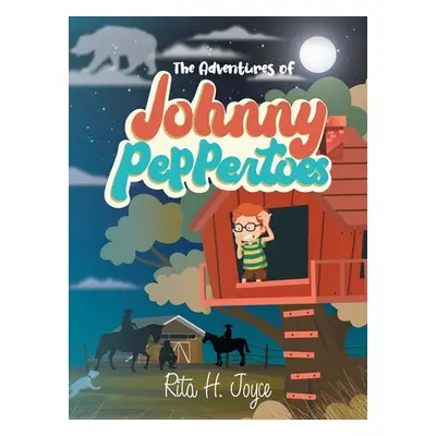 "Johnny Peppertoes" - "" ("Rita H Joyce")