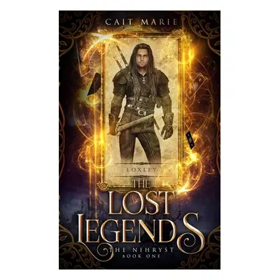 "The Lost Legends" - "" ("Craven Melissa")