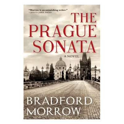 "The Prague Sonata" - "" ("Morrow Bradford")