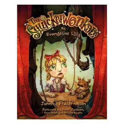 The Squickerwonkers (Lilly Evangeline)