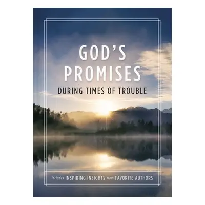 "God's Promises During Times of Trouble" - "" ("Countryman Jack")