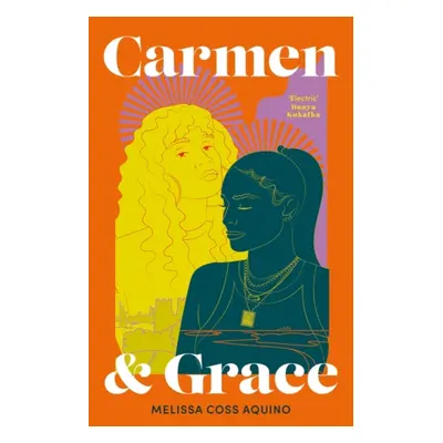 "Carmen and Grace" - "" ("Melissa Coss Aquino Aquino")