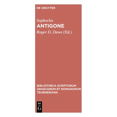 "Antigone" - "" ("Sophocles")