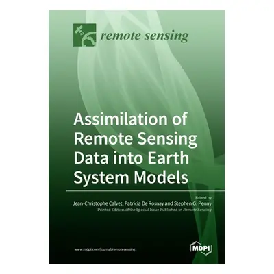 "Assimilation of Remote Sensing Data into Earth System Models" - "" ("Calvet Jean-Christophe")