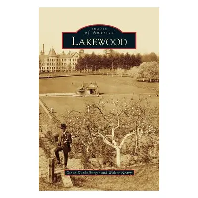 "Lakewood" - "" ("Dunkelberger Steve")