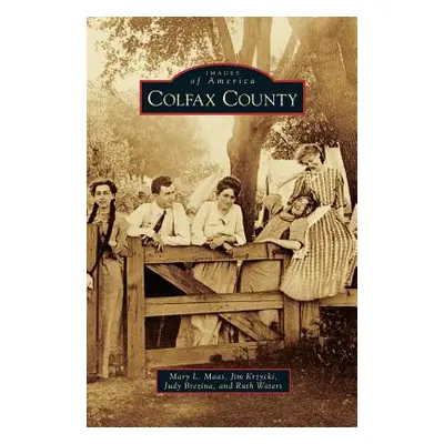 "Colfax County" - "" ("Maas Mary L.")