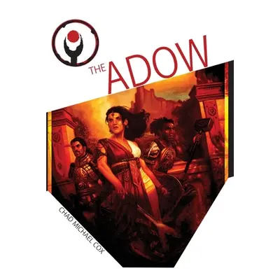 "The Adow" - "" ("Cox Chad Michael")