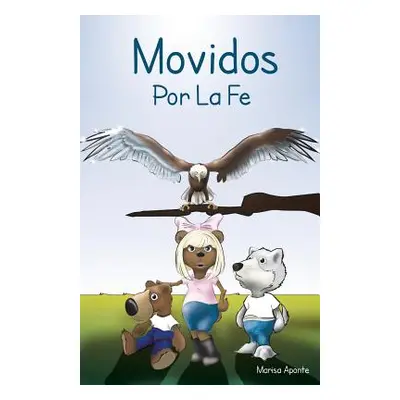 "Movidos Por La Fe" - "" ("Aponte Marisa")