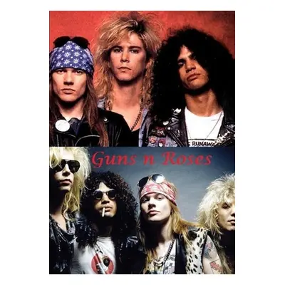 "Guns n Roses" - "" ("Lime Harry")