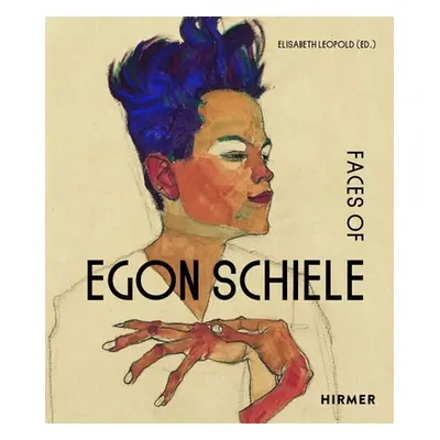 "The Faces of Egon Schiele: Self-Portraits" - "" ("Leopold Elisabeth")