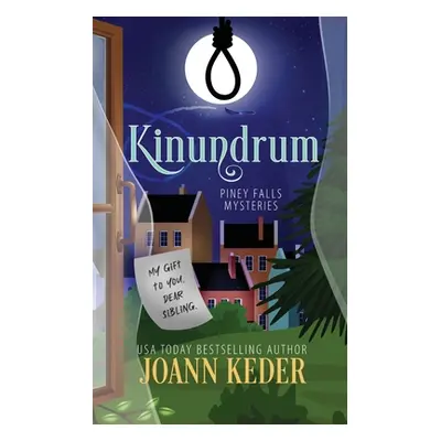 "Kinundrum" - "" ("Keder Joann")