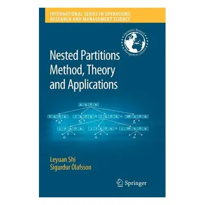 "Nested Partitions Method, Theory and Applications" - "" ("Shi Leyuan")