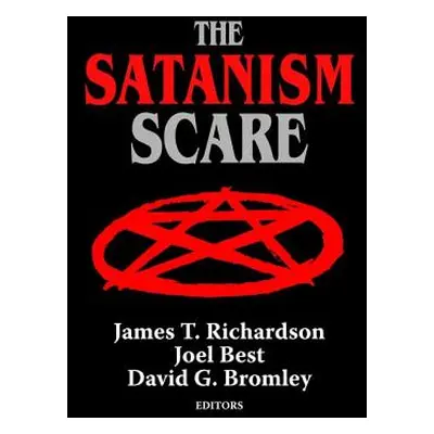 "The Satanism Scare" - "" ("Best Joel")