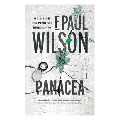 "Panacea" - "" ("Wilson F. Paul")