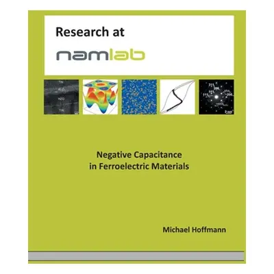 "Negative Capacitance in Ferroelectric Materials" - "" ("Hoffmann Michael")