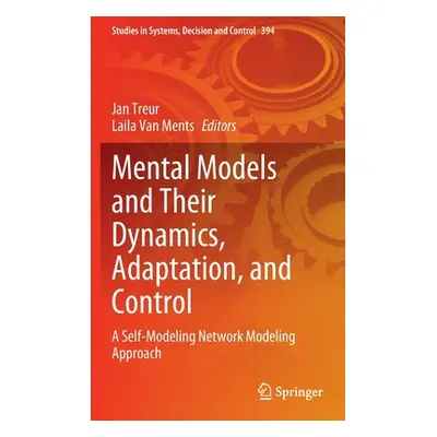 "Mental Models and Their Dynamics, Adaptation, and Control: A Self-Modeling Network Modeling App