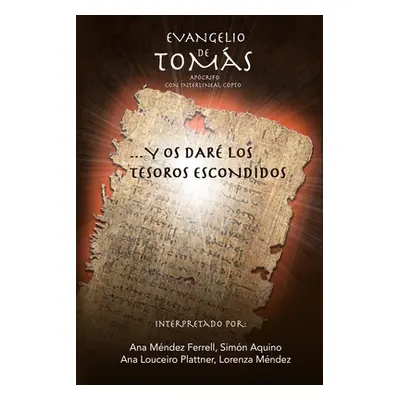 "Evangelio de Toms" - "" ("Aquino Simn")