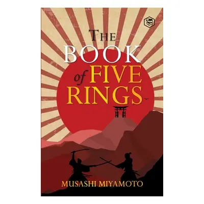 The Book Of Five Rings (Musashi Miyamoto)