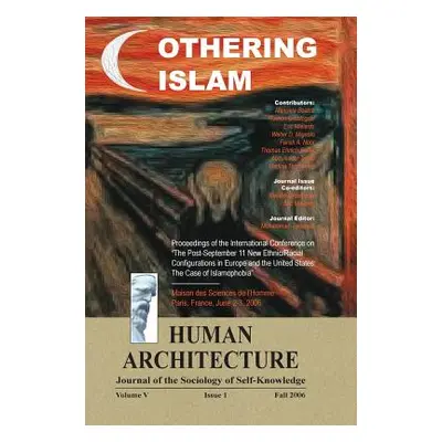 "Othering Islam: Proceedings of the International Conference on the Post-September 11 New Ethnic