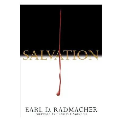 "Salvation" - "" ("Radmacher Earl D.")