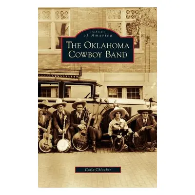 "Oklahoma Cowboy Band" - "" ("Chlouber Carla")