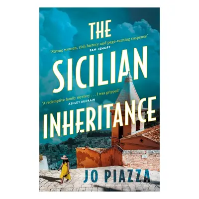 "Sicilian Inheritance" - "" ("Piazza Jo")