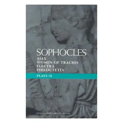 "Sophocles: Plays Two" - "" ("Sophocles")