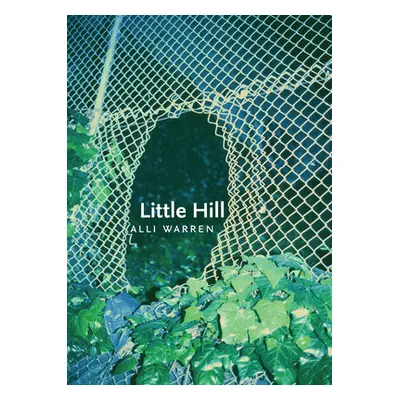 "Little Hill" - "" ("Warren Alli")