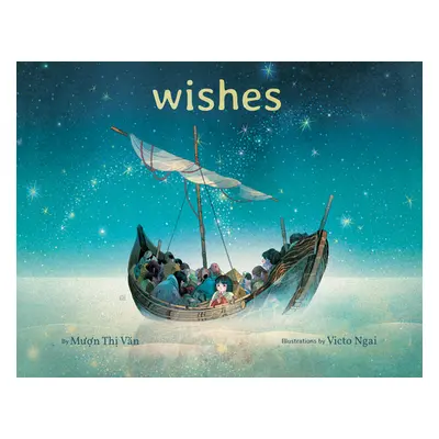 "Wishes" - "" ("Van Muon Thi")