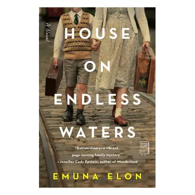 "House on Endless Waters" - "" ("Elon Emuna")