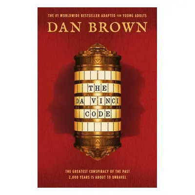 "The Da Vinci Code (the Young Adult Adaptation)" - "" ("Brown Dan")