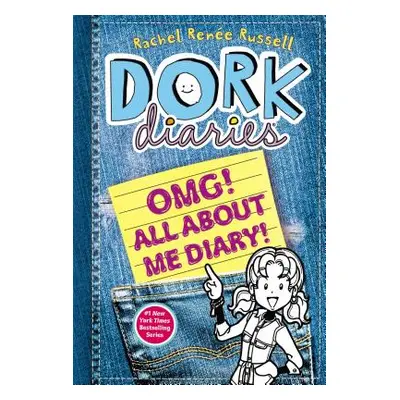 "OMG! All about Me Diary!" - "" ("Russell Rachel Rene")