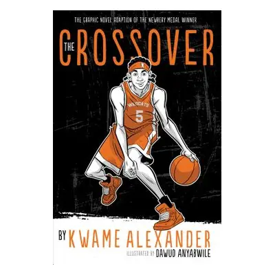 "The Crossover" - "" ("Alexander Kwame")