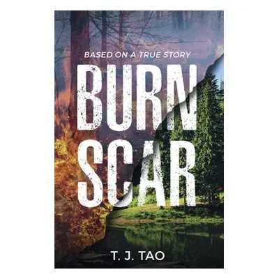 "Burn Scar: A Contemporary Disaster Thriller" - "" ("Tao T. J.")