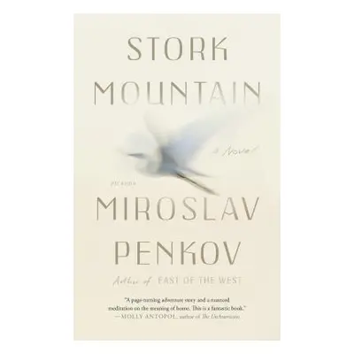 "Stork Mountain" - "" ("Penkov Miroslav")