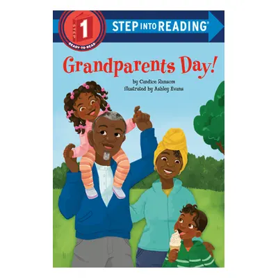 "Grandparents Day!" - "" ("Ransom Candice")