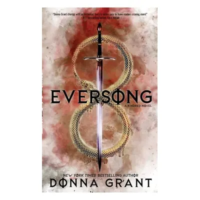 "Eversong" - "" ("Grant Donna")