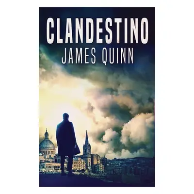 "Clandestino" - "" ("Quinn James")