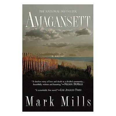 "Amagansett" - "" ("Mills Mark")