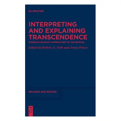 "Interpreting and Explaining Transcendence" - "" ("No Contributor")