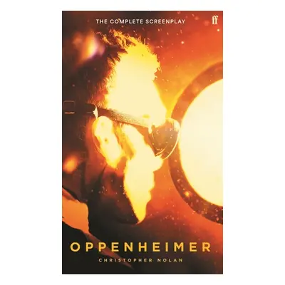 "Oppenheimer" - "" ("Nolan Christopher")