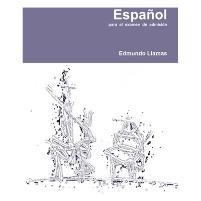 "Espaol" - "" ("Llamas Edmundo")