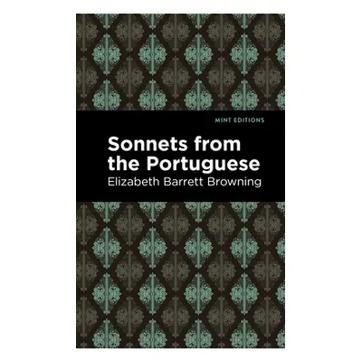 "Sonnets from the Portuguese: Large Print Edition" - "" ("Browning Elizabeth Barrett")