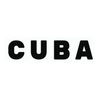 "Cuba: Black and White Decorative Book to Stack Together on Coffee Tables, Bookshelves and Inter