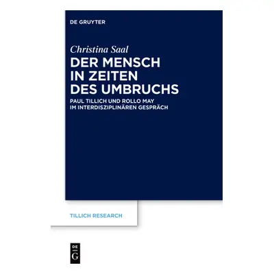 "Der Mensch in Zeiten des Umbruchs" - "" ("Saal Christina")