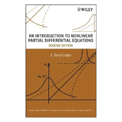 "Nonlinear PDEs 2e" - "" ("Logan J. David")