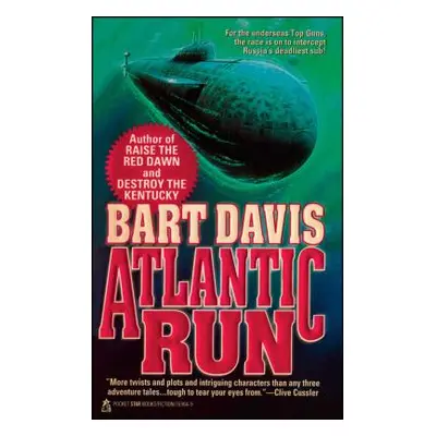 "Atlantic Run" - "" ("Davis Bart")